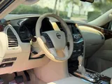 Nissan Patrol SE 2015